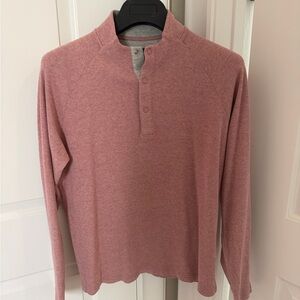 Johnnie-o Pullover, Medium